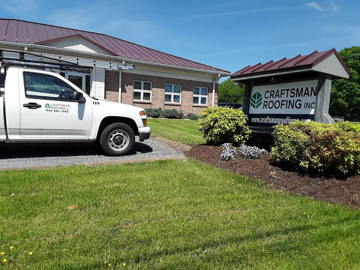 Quality Gutter & Downspout Repair by experienced craftsmen in Monocacy Village